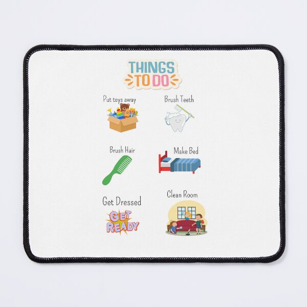Item preview, Chores for kids designed and sold by santoshputhran.