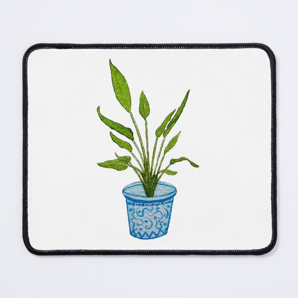 Item preview, Bird of paradise plant designed and sold by dreamtravel.