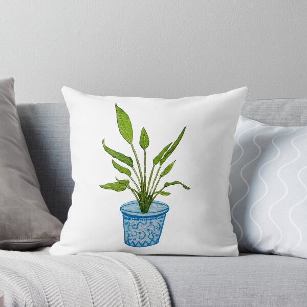 Item preview, Bird of paradise plant designed and sold by dreamtravel.