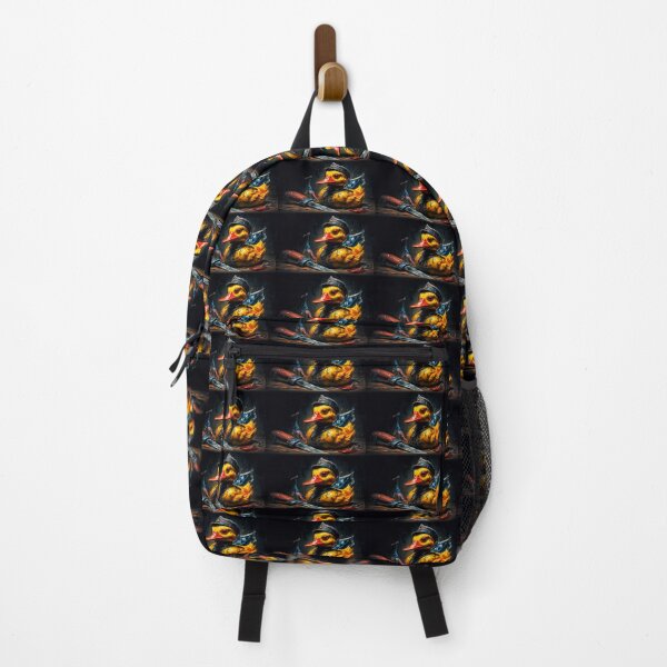 Item preview, American duck designed and sold by KolorowySwiata.