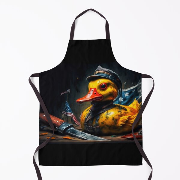 Item preview, American duck designed and sold by KolorowySwiata.