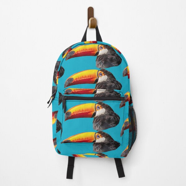 Item preview, Colourful toucan designed and sold by Dalyndigital Photography.