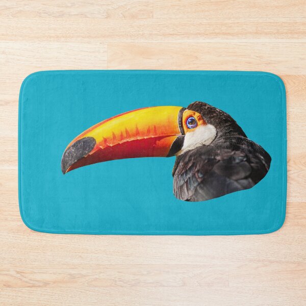 Item preview, Colourful toucan  designed and sold by Dalyndigital Photography.