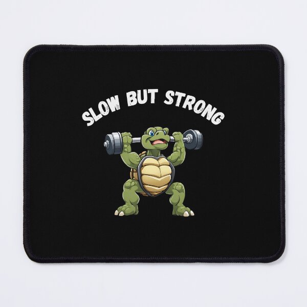 Item preview, Slow but strong designed and sold by Amzg-Designs.