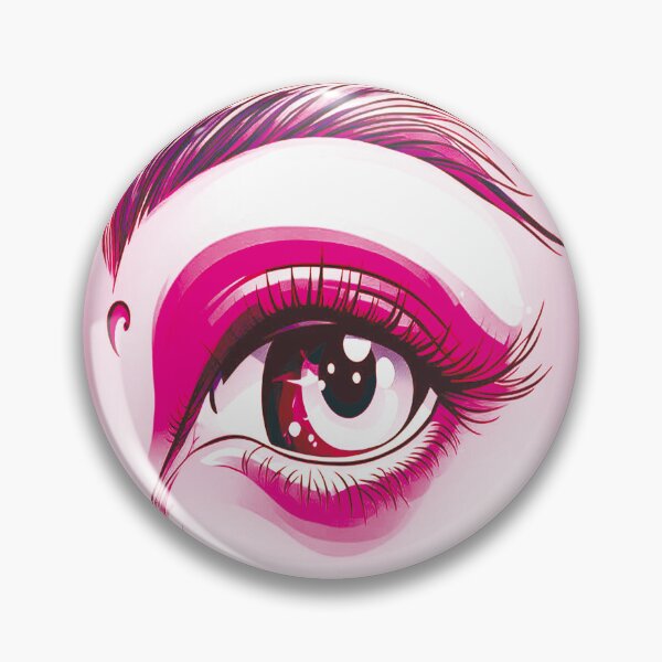 Item preview, Colorful Eye designed and sold by EunsooLee.