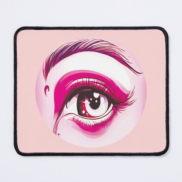 Item preview, Colorful Eye designed and sold by EunsooLee.