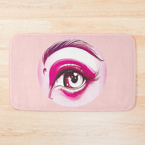 Item preview, Colorful Eye designed and sold by EunsooLee.