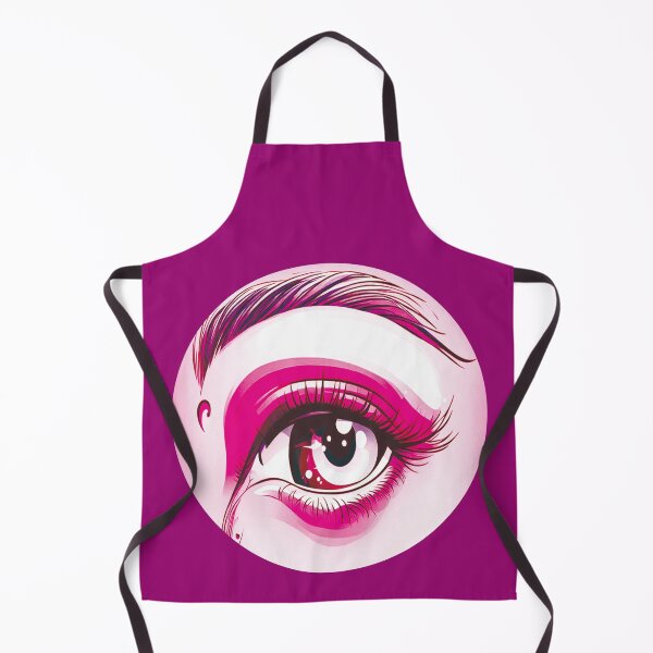 Item preview, Colorful Eye designed and sold by EunsooLee.