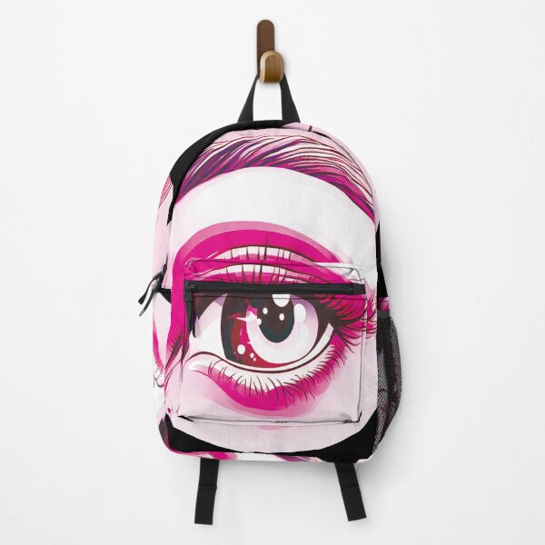 Item preview, Colorful Eye designed and sold by EunsooLee.