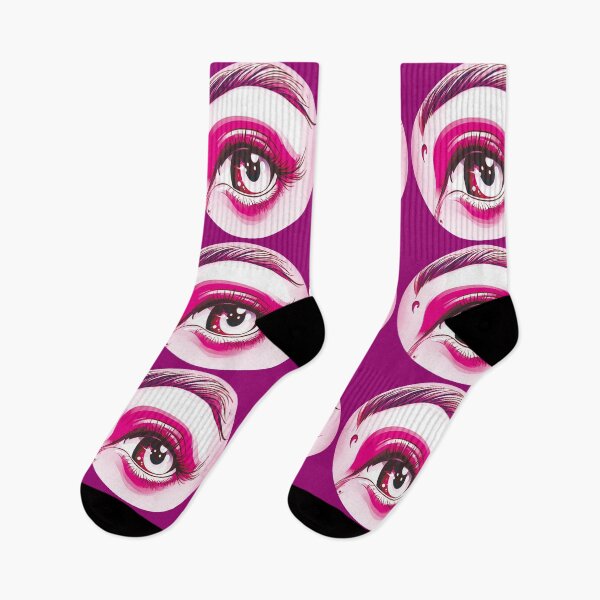 Item preview, Colorful Eye designed and sold by EunsooLee.