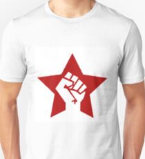 Socialism Unisex T-Shirt