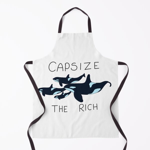 Item preview, Capsize The Rich designed and sold by Art by Kathleen Stuart.