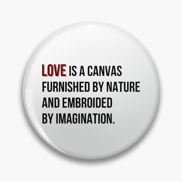 Item preview, Nature's Love: A Canvas of Imagination designed and sold by blinkart16.