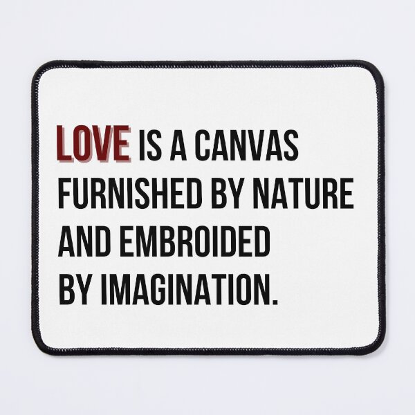Item preview, Nature's Love: A Canvas of Imagination designed and sold by blinkart16.