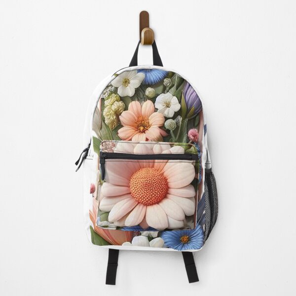 Item preview, Letter “L” containing flowers designed and sold by yeekazar.