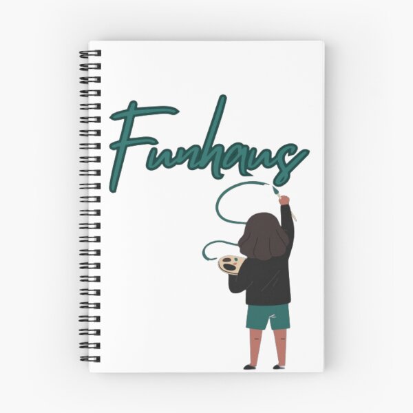Item preview, Funhaus designed and sold by greatorswe.
