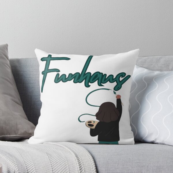Artikelvorschau, Funhaus entworfen und verkauft von greatorswe.