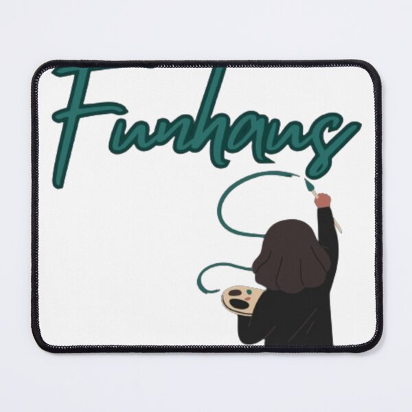 Item preview, Funhaus designed and sold by greatorswe.