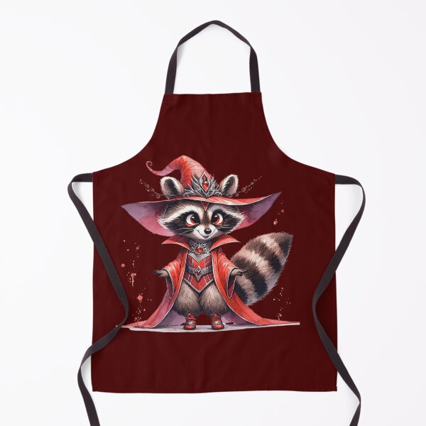 Item preview, Raccon Maximoff designed and sold by 93-Store.