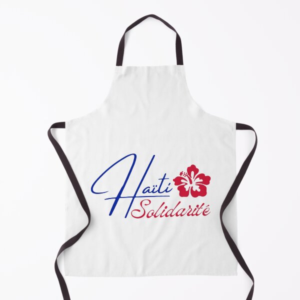 Item preview, Haïti Solidarité. Solidarity With Haiti designed and sold by Rebel-Design.