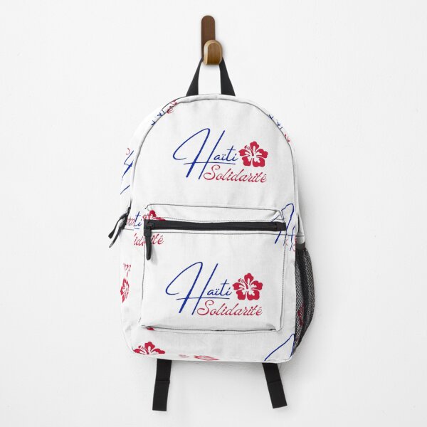 Item preview, Haïti Solidarité. Solidarity With Haiti designed and sold by Rebel-Design.