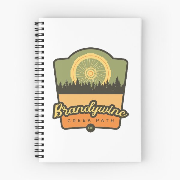 Item preview, Brandywine Creek Path - Delaware designed and sold by Moritz Schwäble.