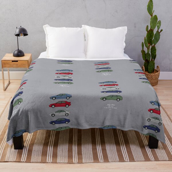 Item preview, Citr.oen Xantia 1997-2002 Classic Car Collection Artwork designed and sold by RJWautographics.