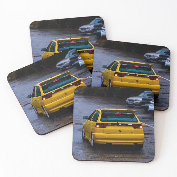 Item preview, Seat Ibiza Cupra designed and sold by FranDesign24.