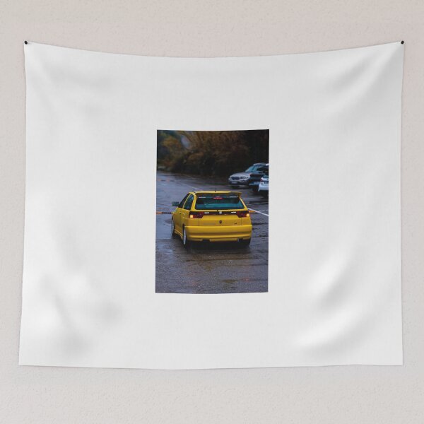 Item preview, Seat Ibiza Cupra designed and sold by FranDesign24.