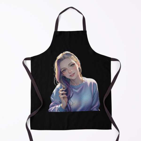 Item preview, Anime Girl designed and sold by Elitegraff.