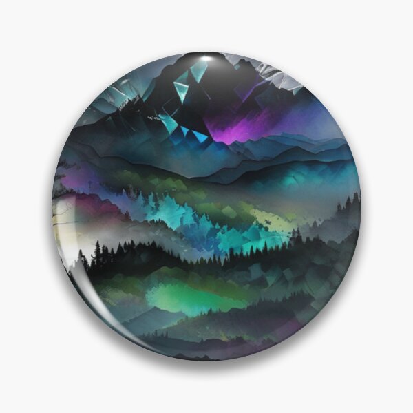 Item preview, Enchanted Horizon designed and sold by joejiing.