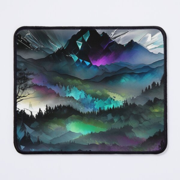 Item preview, Enchanted Horizon designed and sold by joejiing.