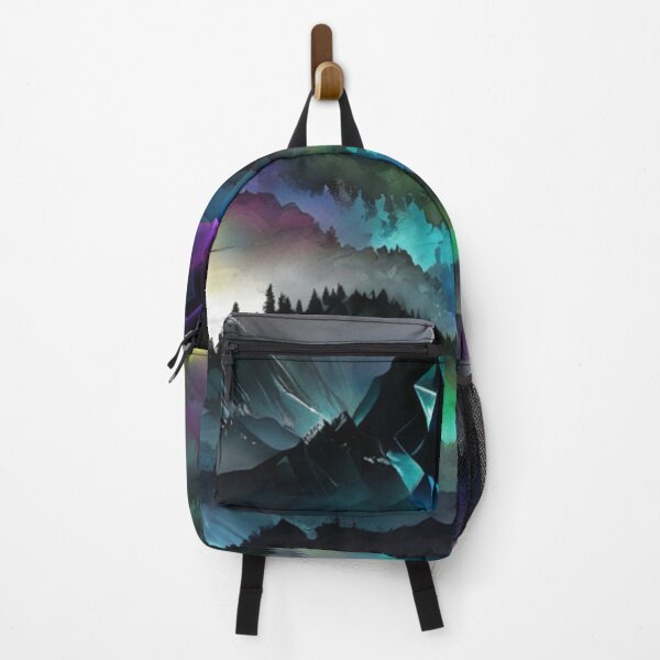 Item preview, Enchanted Horizon designed and sold by joejiing.
