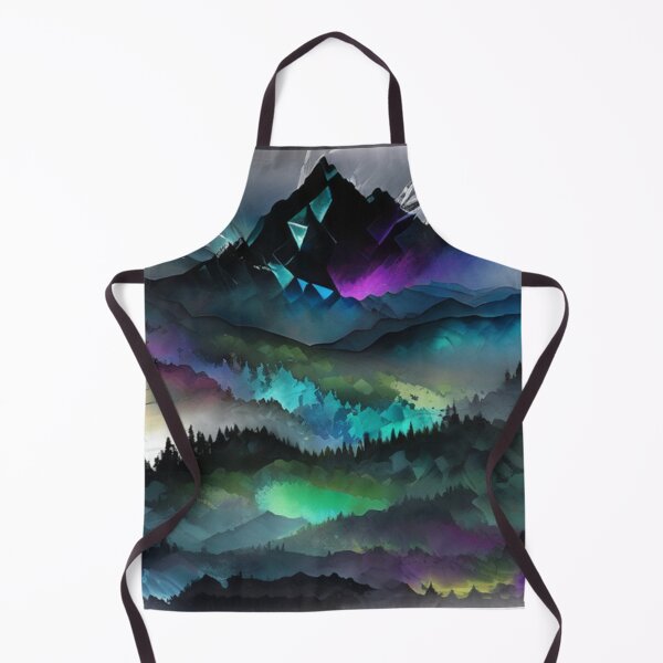 Item preview, Enchanted Horizon designed and sold by joejiing.