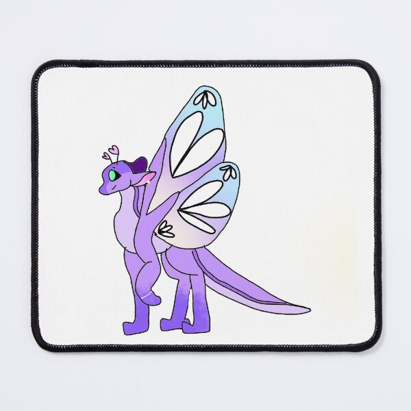 Item preview, Lavender's new ref!  designed and sold by ColorfulCoyote.