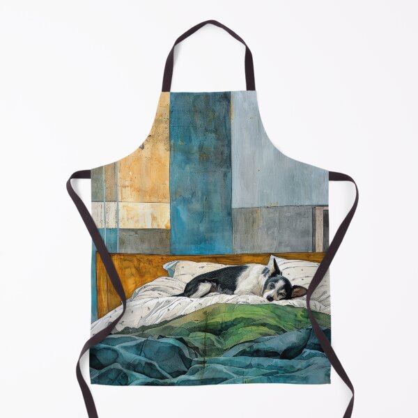 Item preview, Dog portrait watercolor art #dog designed and sold by JBJart.
