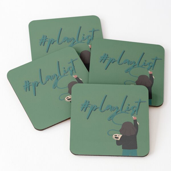Item preview, Playlist designed and sold by greatorswe.
