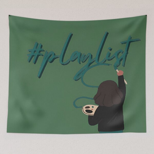 Item preview, Playlist designed and sold by greatorswe.