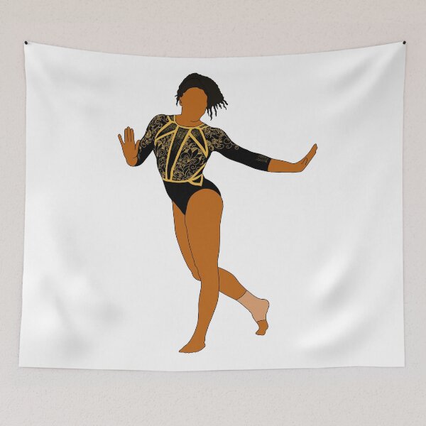 Item preview, Chae Campbell designed and sold by CoachAlainnee.Designs.