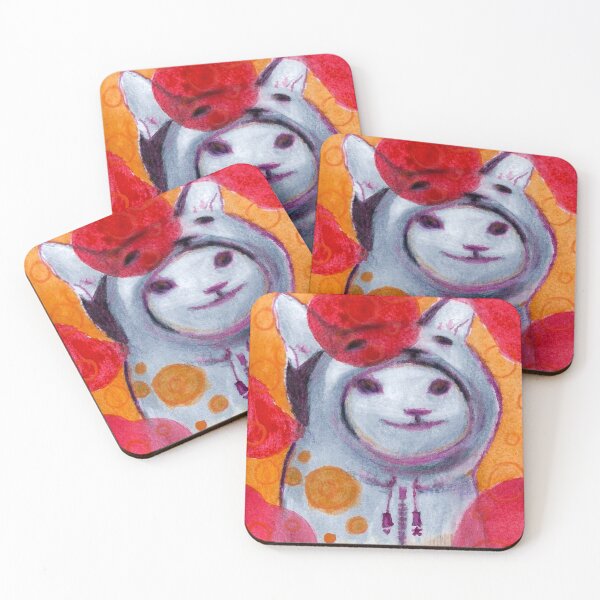 Item preview, Popcat designed and sold by Yosifer.