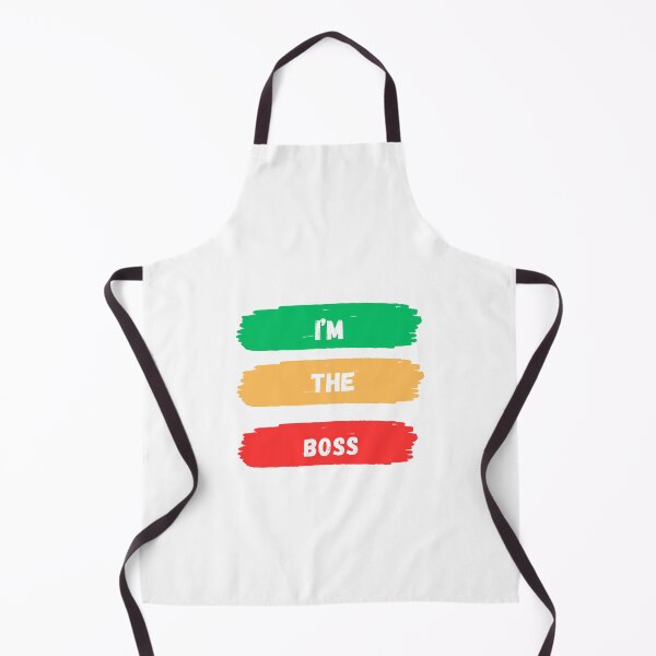 Item preview, Boss designed and sold by Yerral.