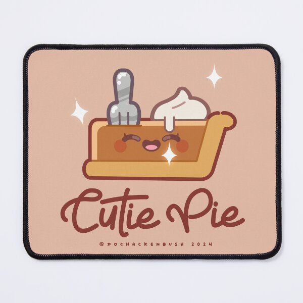 Item preview, Pumpkin Cutie Pie designed and sold by DocHackenbush.
