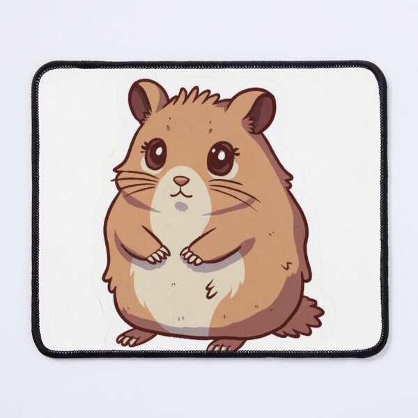 Item preview, sad hamster, Sad Hamster Meme designed and sold by pandk25.