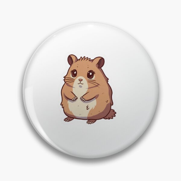 Item preview, sad hamster, Sad Hamster Meme designed and sold by pandk25.