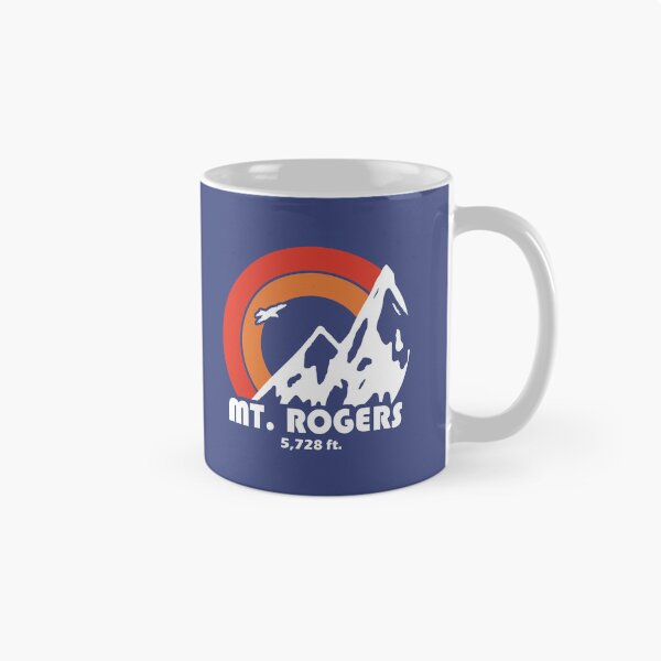 Item preview, Mount Rogers Virginia Sun Eagle designed and sold by Esskay Designs.