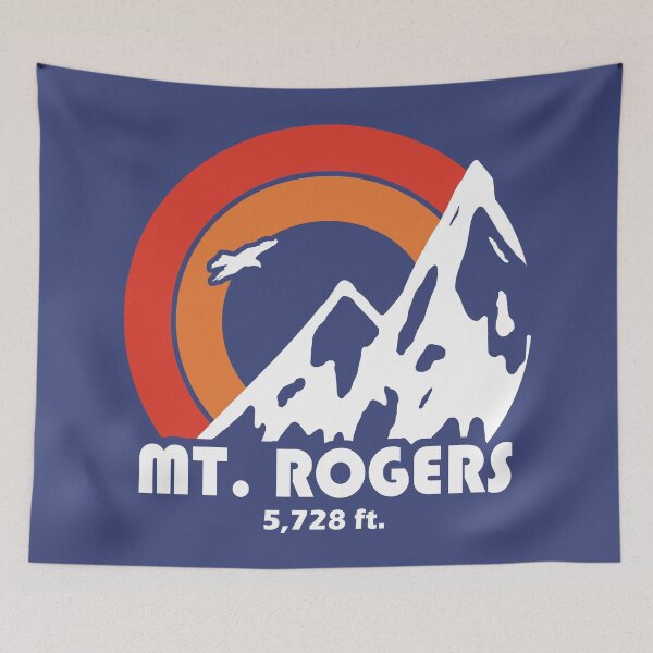 Item preview, Mount Rogers Virginia Sun Eagle designed and sold by Esskay Designs.
