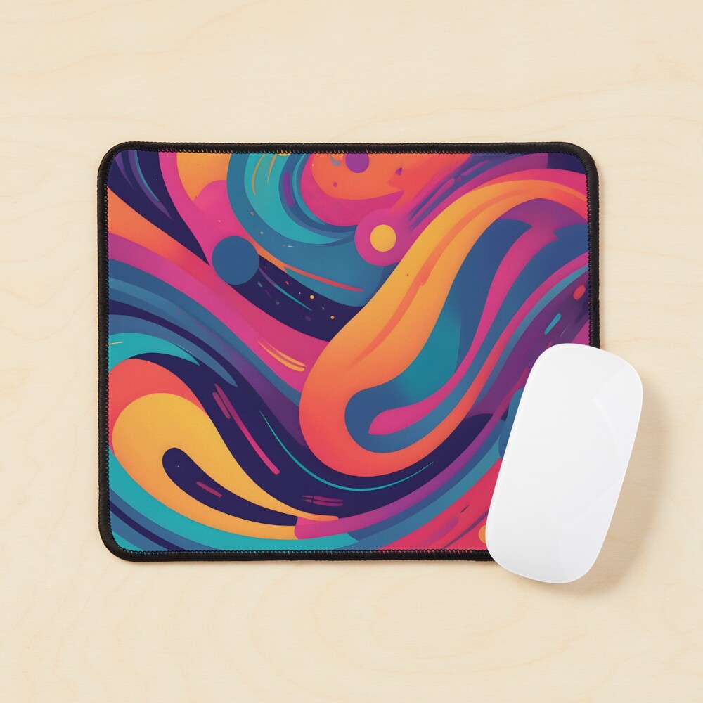 Item preview, Mouse Pad designed and sold by papi1998.