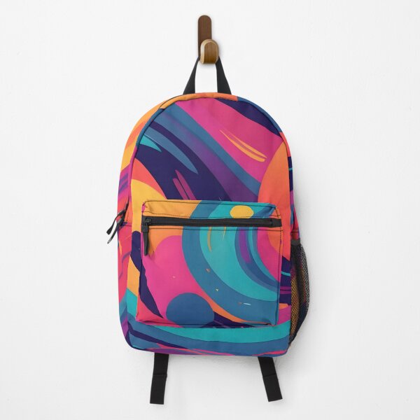 Item preview, Rainbow Rapture designed and sold by papi1998.