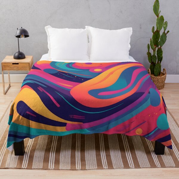 Item preview, Rainbow Rapture designed and sold by papi1998.