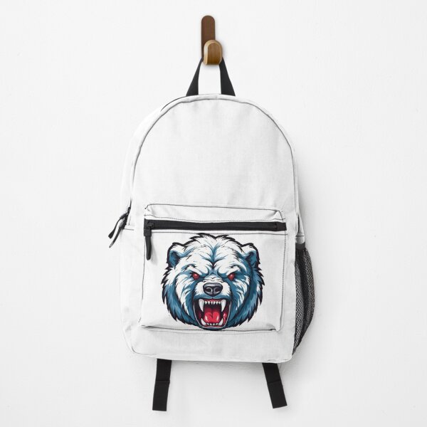 Item preview, angry bear designed and sold by ebialonestar.